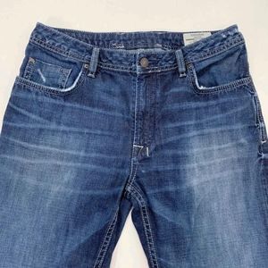 Buffalo David Bitton Mens Driven Basic Sz 36 W